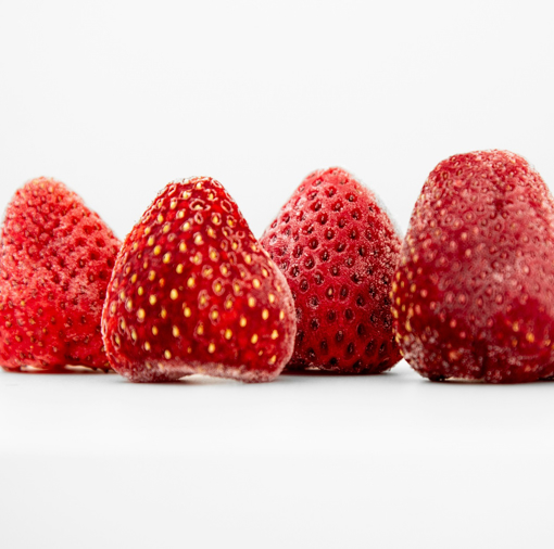 Picture of Strawberries