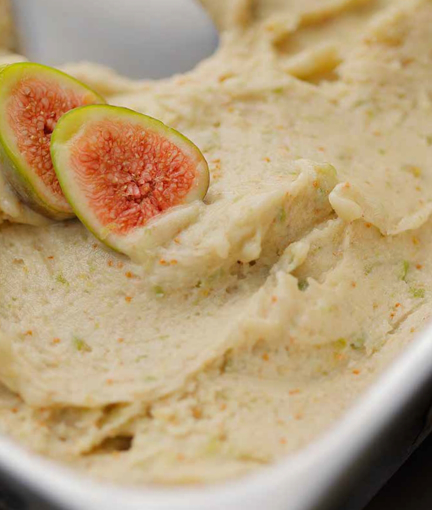 Picture of Fig Puree