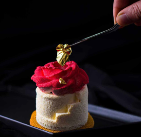 Picture for category Edible Gold & Silver