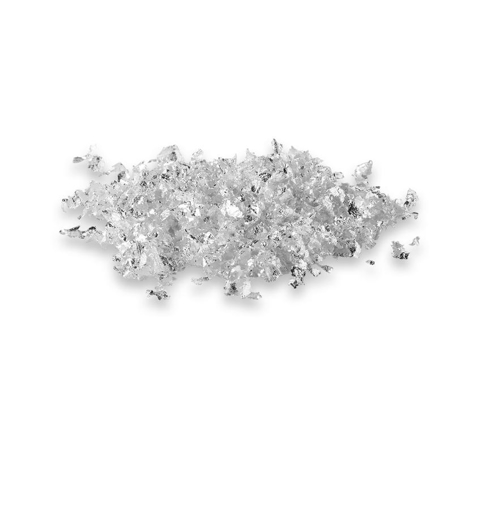 Picture of Silver Crumbs