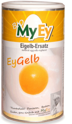 Egg Yolk powder