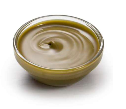 Picture of 100% Pistachio Paste - "Pistachio verde di Bronte DOP"