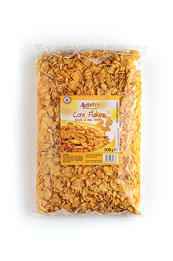 Picture of Traditional Corn Flakes