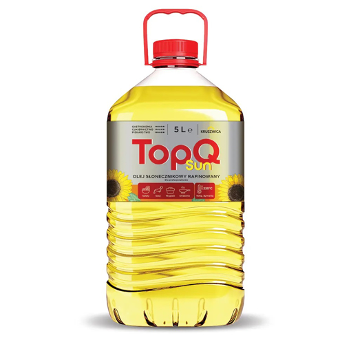 Picture of Sunflower oil