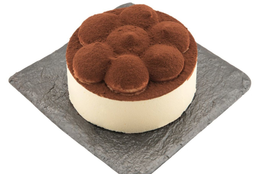 Picture of Single portion Tiramisu