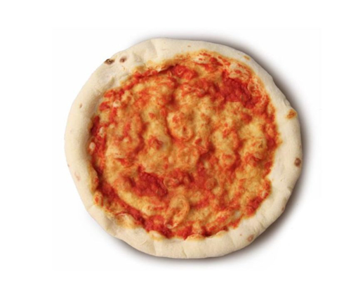 Tomato Pizza Bases