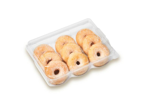 Picture of Mini Sugar Donut