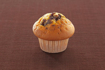 Picture of Blueberry Muffin