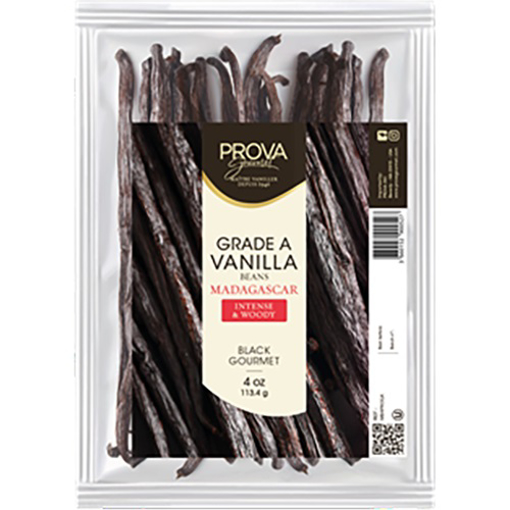 Madagascar Bourbon Vanilla Beans