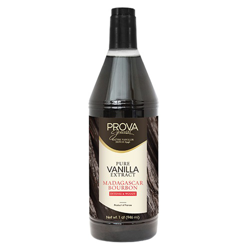 Madagascar Bourbon Vanilla Extract