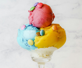 Picture for category Fruity Pastes