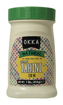 Natural Tahini