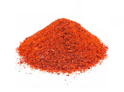 Picture of Red Powdered Pepper