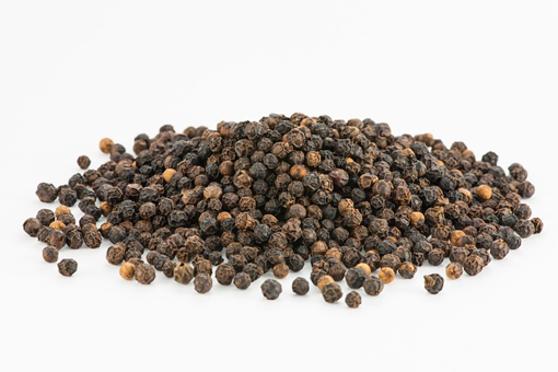 Black Pepper