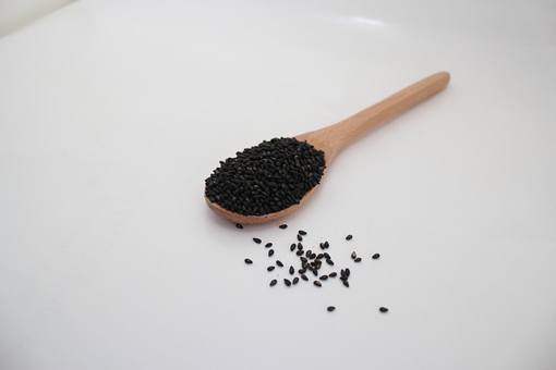 Picture of Black Sesame