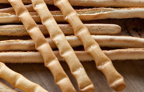 Picture for category Bread Sticks