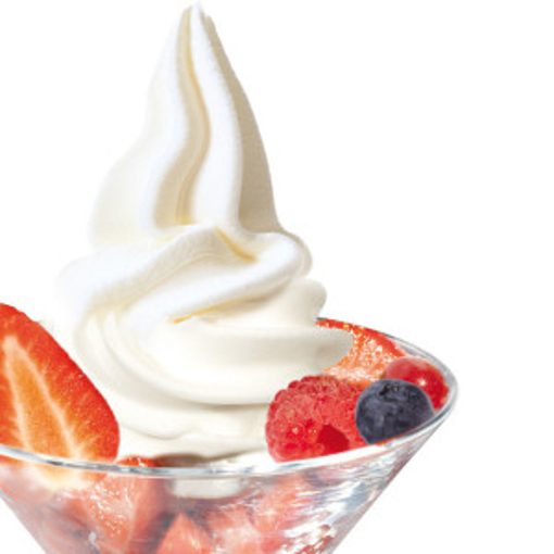 Picture of Soft Yogurt