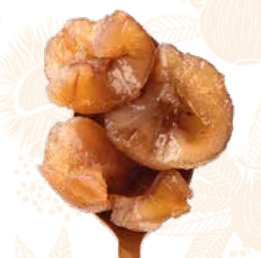 Candied Marrons