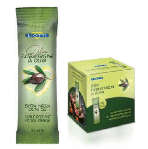 Picture of Extra Virgin Olive Oil Monodose