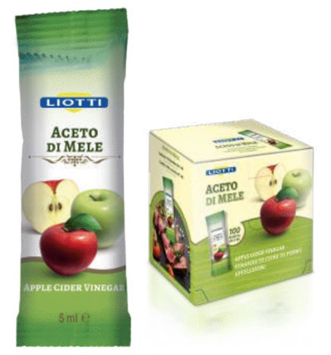 Picture of Apple Cider Vinegar Monodose