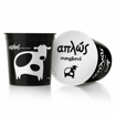 Picture of Greek Strained Yogurt 10%