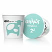 Picture of Greek Strained Yogurt 2%