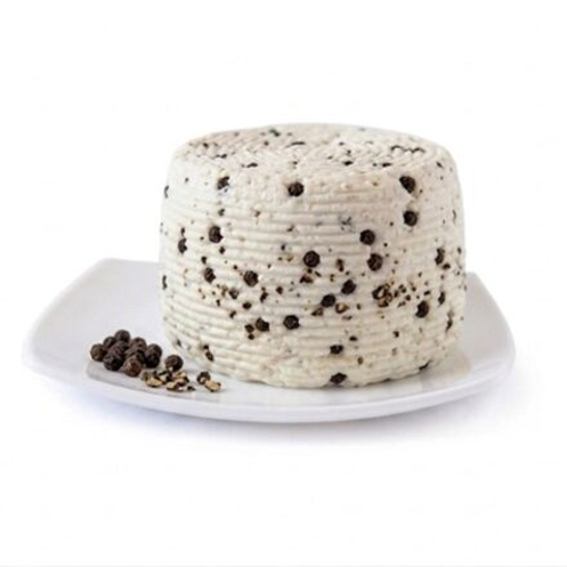 Picture of Pecorino Primo Sale w Black Pepper