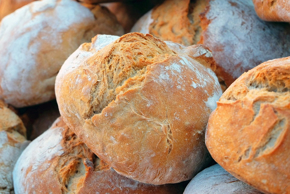 Picture for category Bread & Loaves