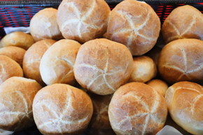 Picture for category Bread Rolls & Buns