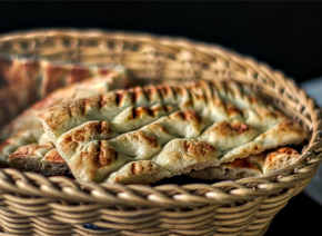 Picture for category Flatbreads & Pita