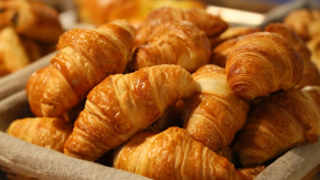 Picture for category Pastries & Viennoiserie