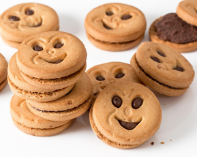 Picture for category Biscuits & Cookies