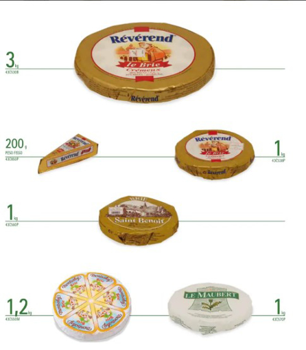 Γαλλικό brie