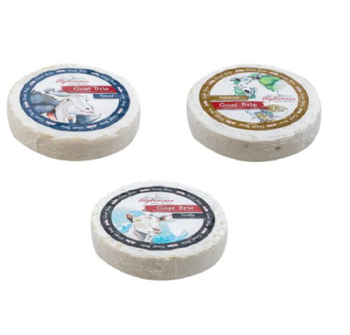 Picture of Goat brie