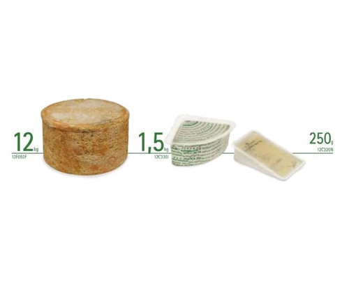 Gorgonzola