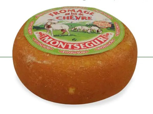 Caprino Montsegur