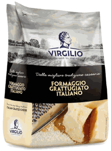 Picture of Grated Italian Cheese