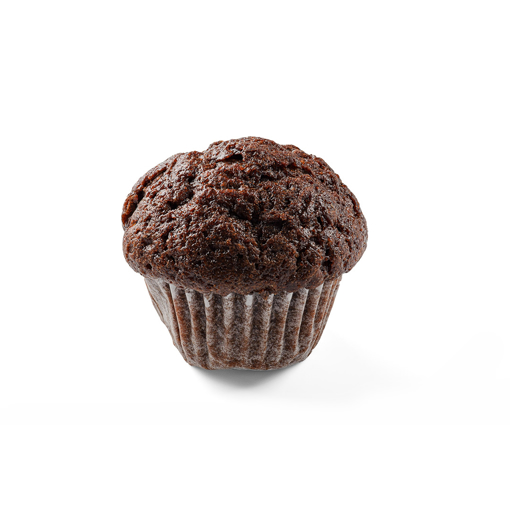 Picture of Mini Chocolate Muffin