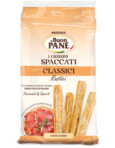 Picture of Breadsticks  classic