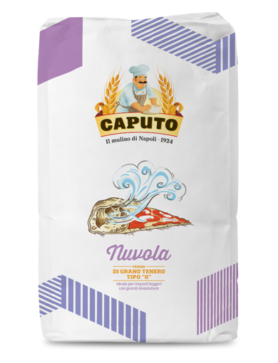 Picture of Farina 0 Nuvola