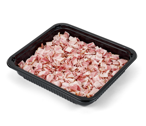 Picture of Crispy Bacon BITS 100/200 13/13