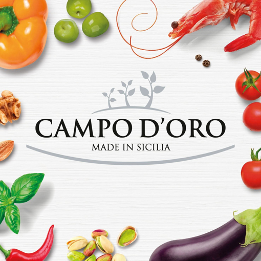 Picture of Campo D’Oro