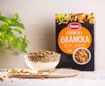 Picture of Crunchy Granola - Crispy Caramel