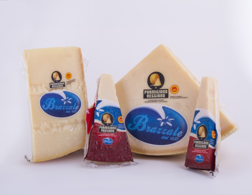 Picture of Parmigiano Reggiano
