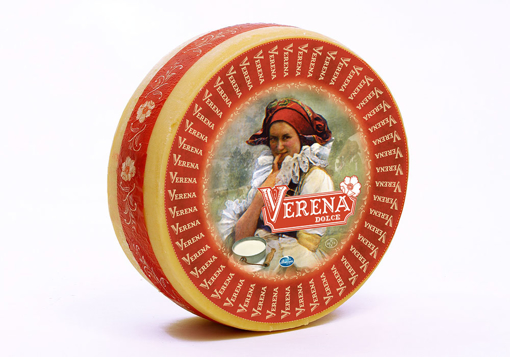 Picture of Verena cheese