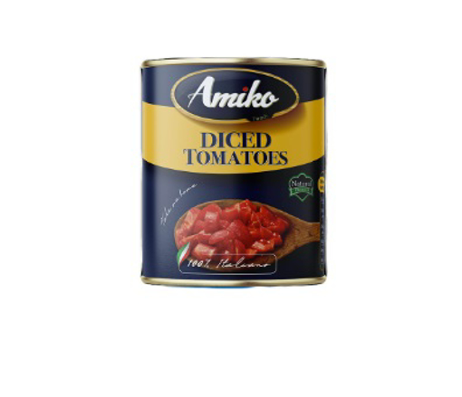 Picture of Diced tomatoes