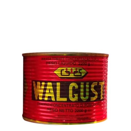 Picture of Concentrate Tomato Paste