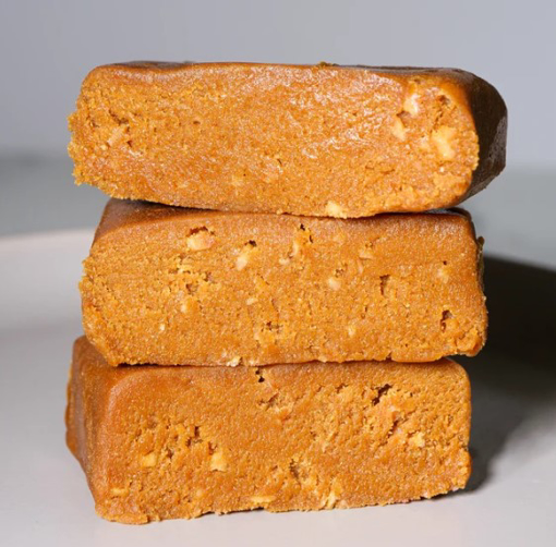 Picture of Marzipan Salty Caramel