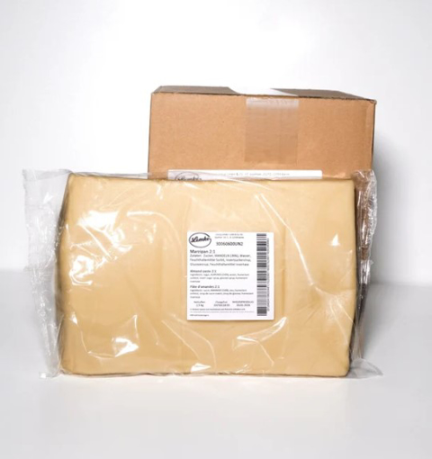 Picture of Marzipan 2:1