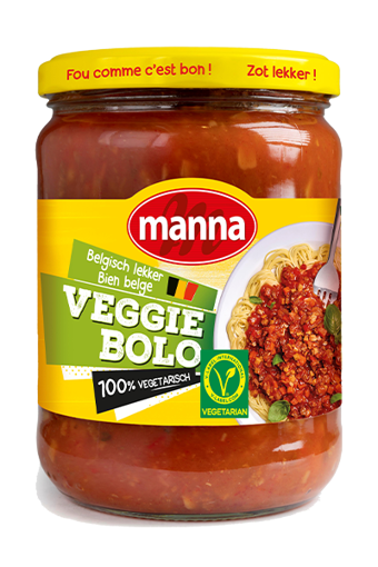 Picture of Vegetarian bolognaise